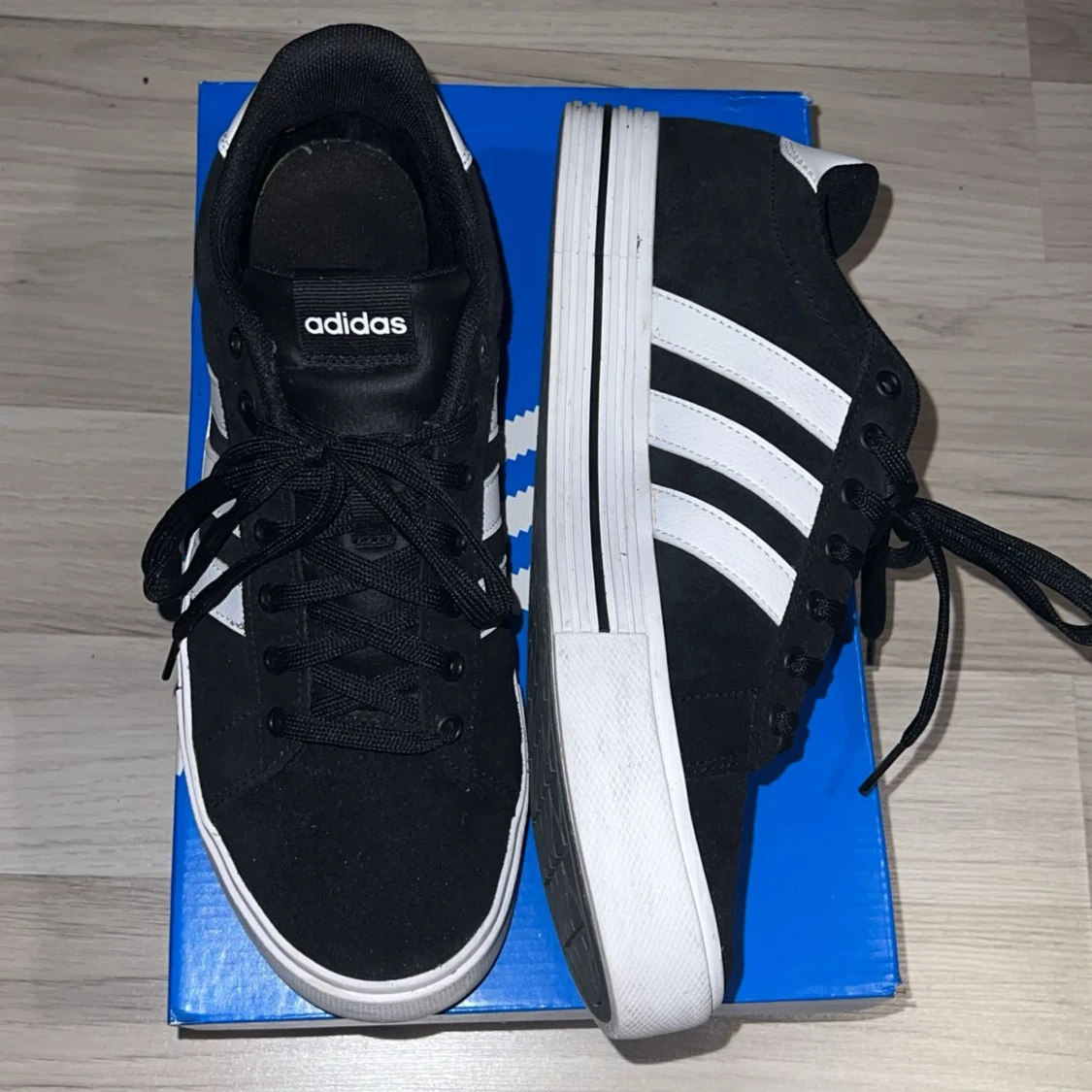 Adidas dialy 4.0 skor - 1