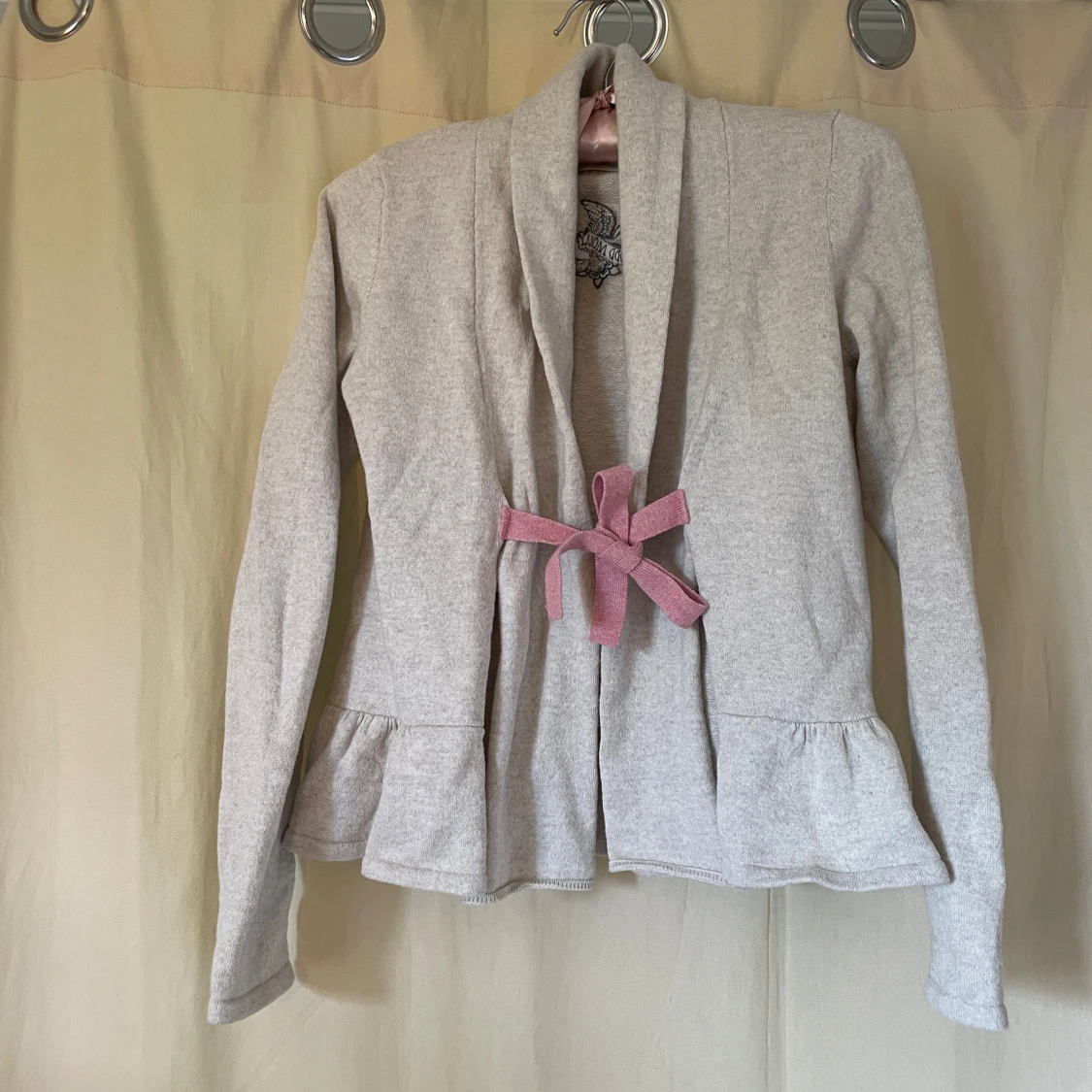 Söt odd molly kofta