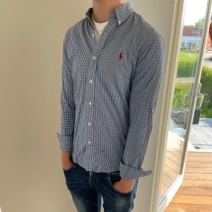 Polo Ralph Ralph skjorta  - Polo Ralph lauren skjorta 