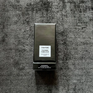 Tom Ford parfym - Tom Ford parfym oanvänd helt ny