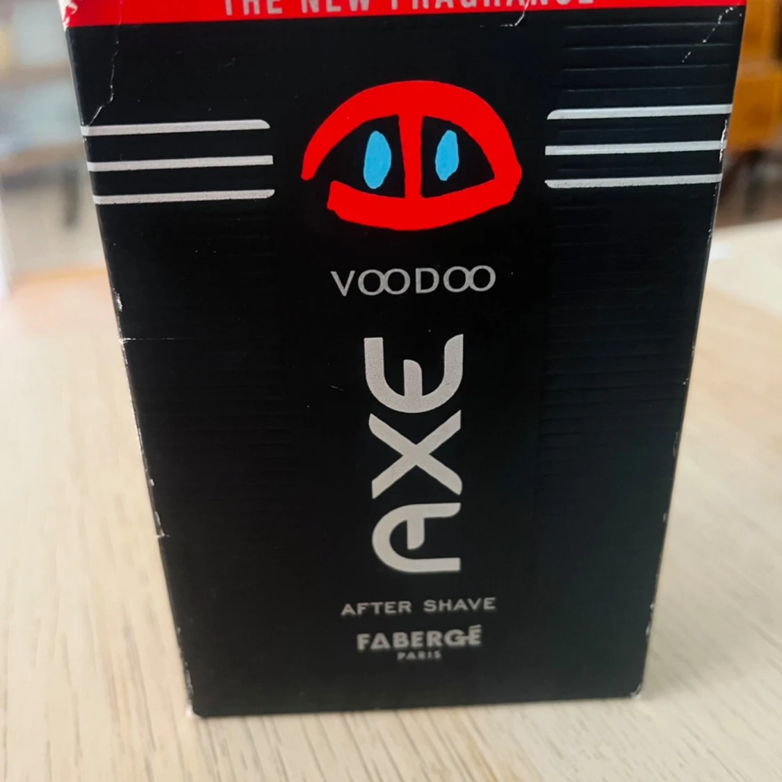 Axe-parfym *Rare* - 1