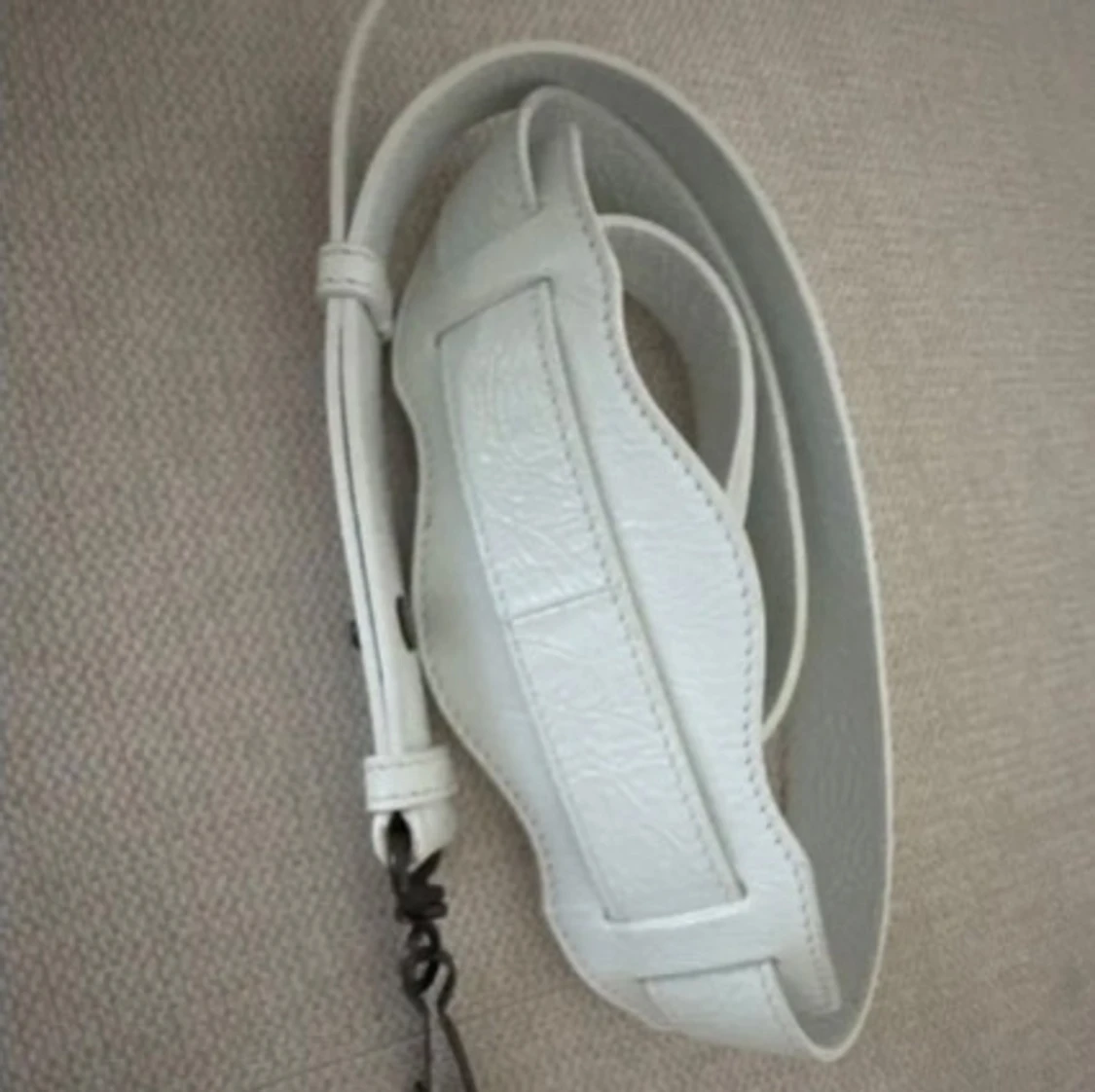 Balenciaga grafitti mini bag 24 cm  - 4