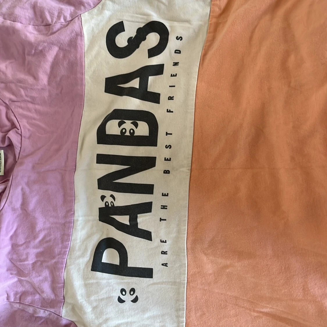 LC Waikiki Pandas hoodieklänning - 3