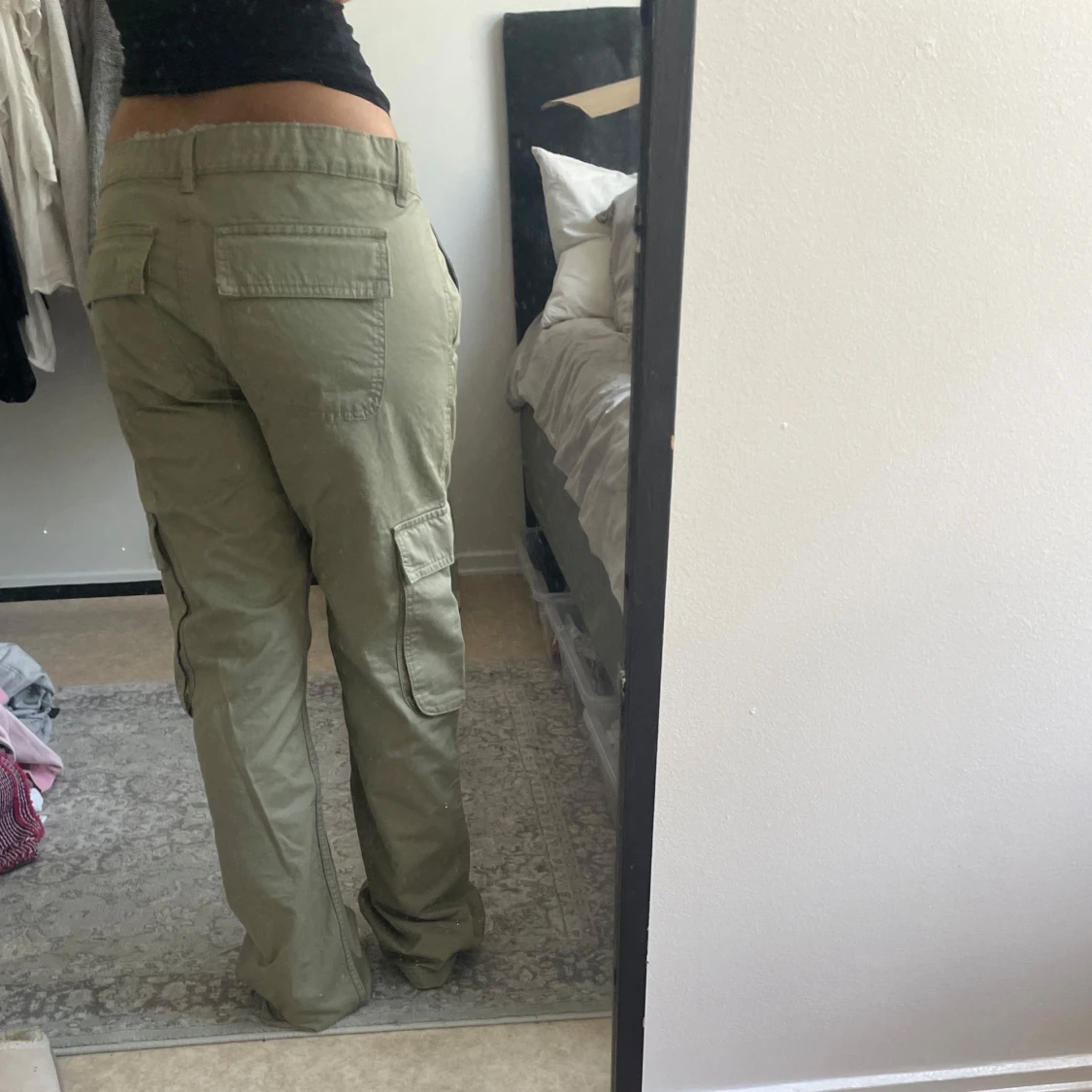 Cargo pants  - 2