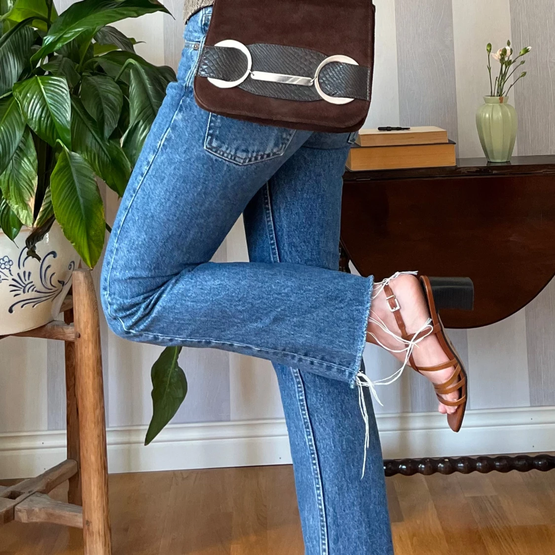 Levi’s jeans 100% bomull - 2