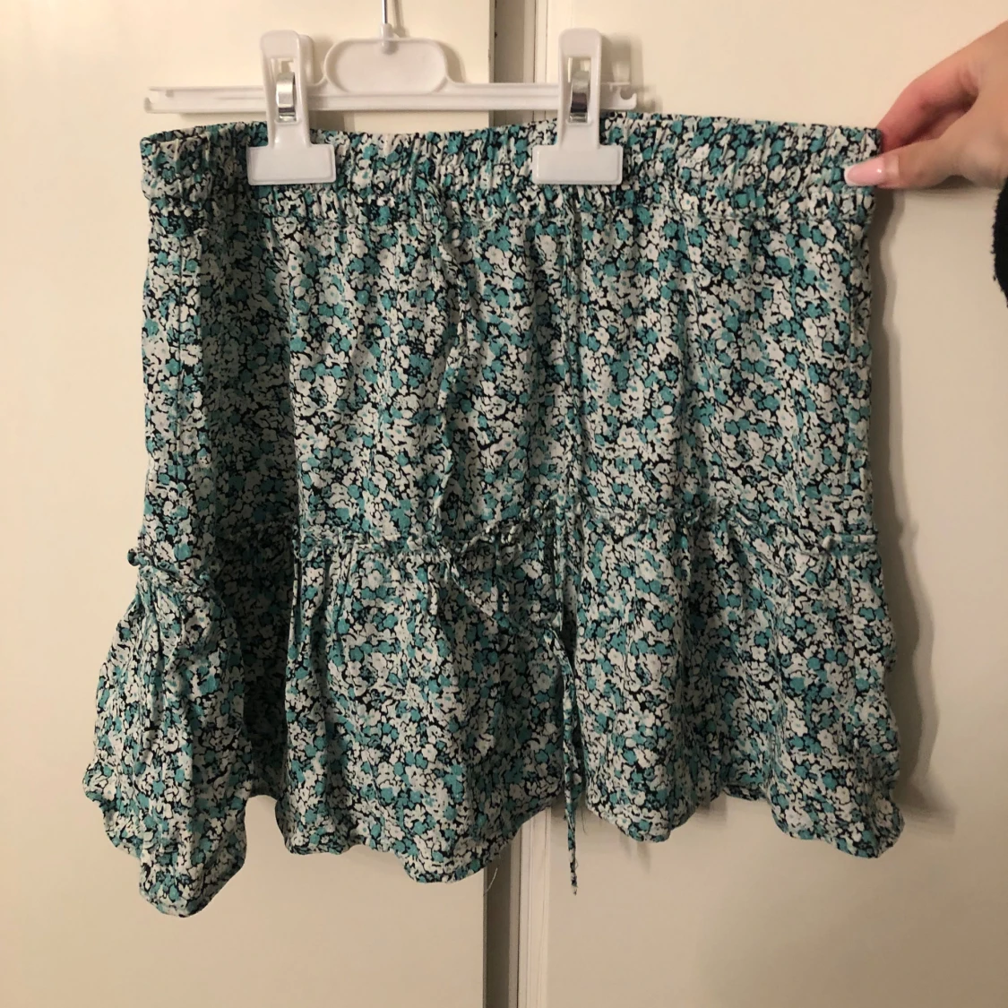 Slutsåld zara kjol!! - 2