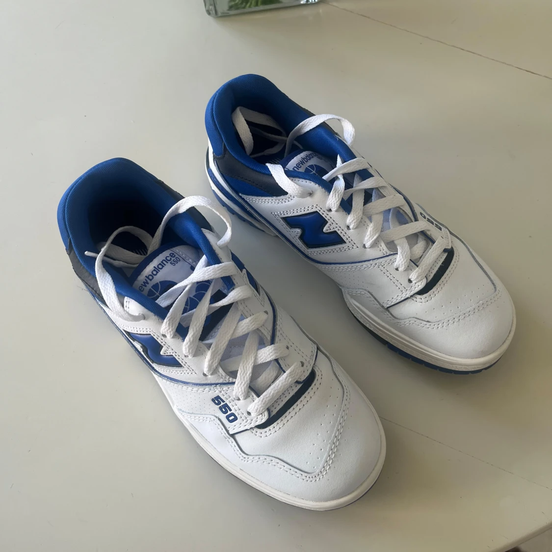 New Balance Skor  - 1