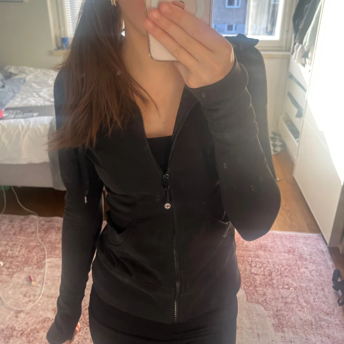 Lululemon define jacket