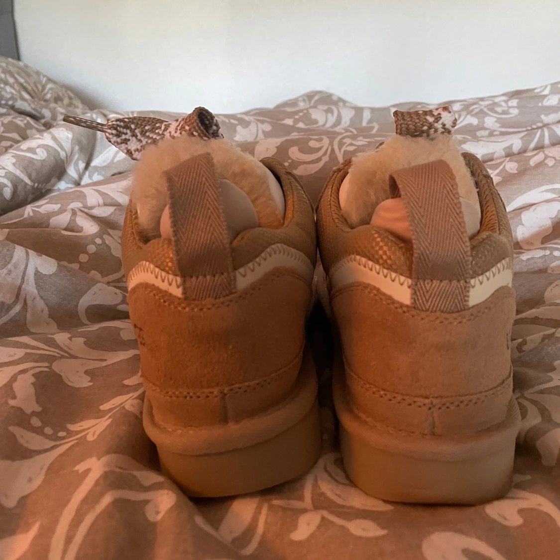 Uggs i storlek 38 - 1