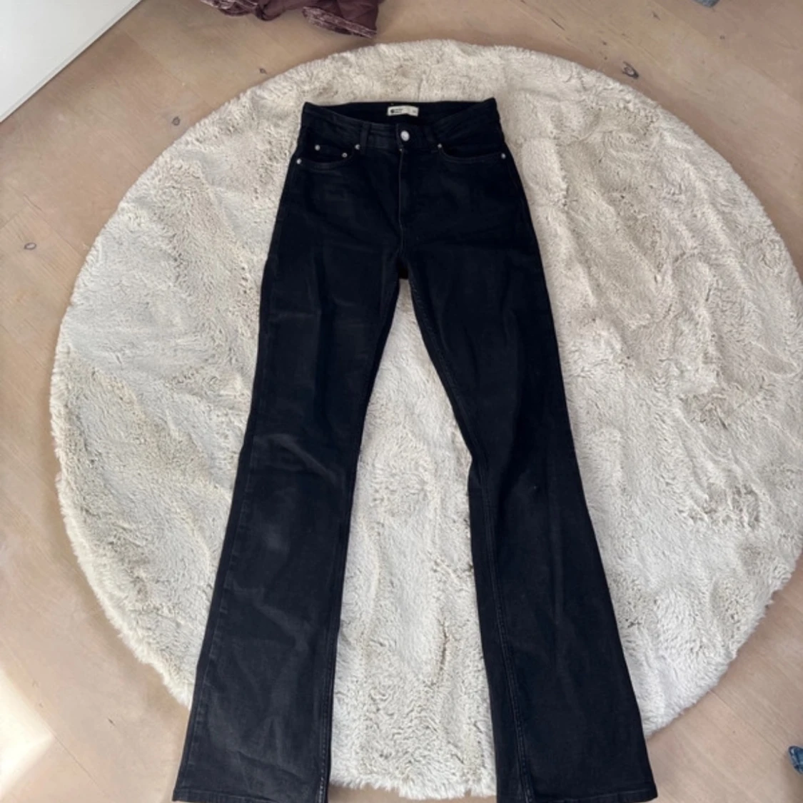 Svarta jeans från Perfect Jeans