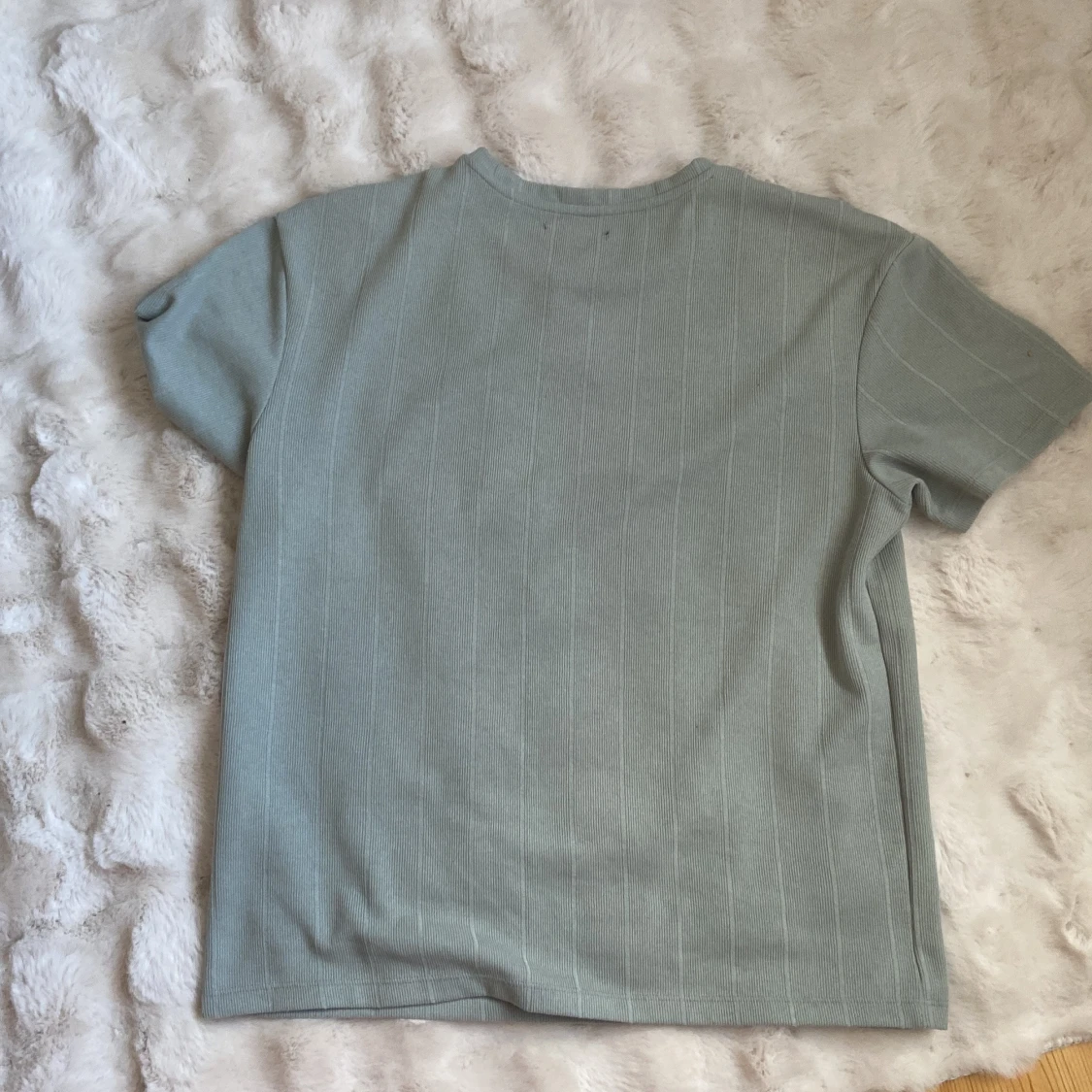 Grön t-shirt från Jack & Jones - 1