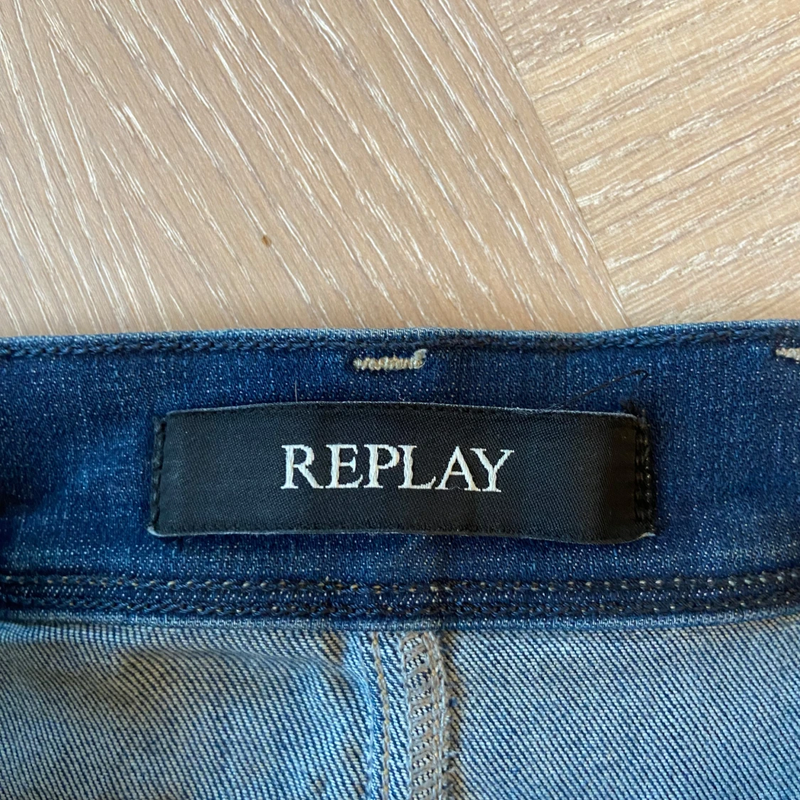 Replay Anbass Slim Jeans - 3