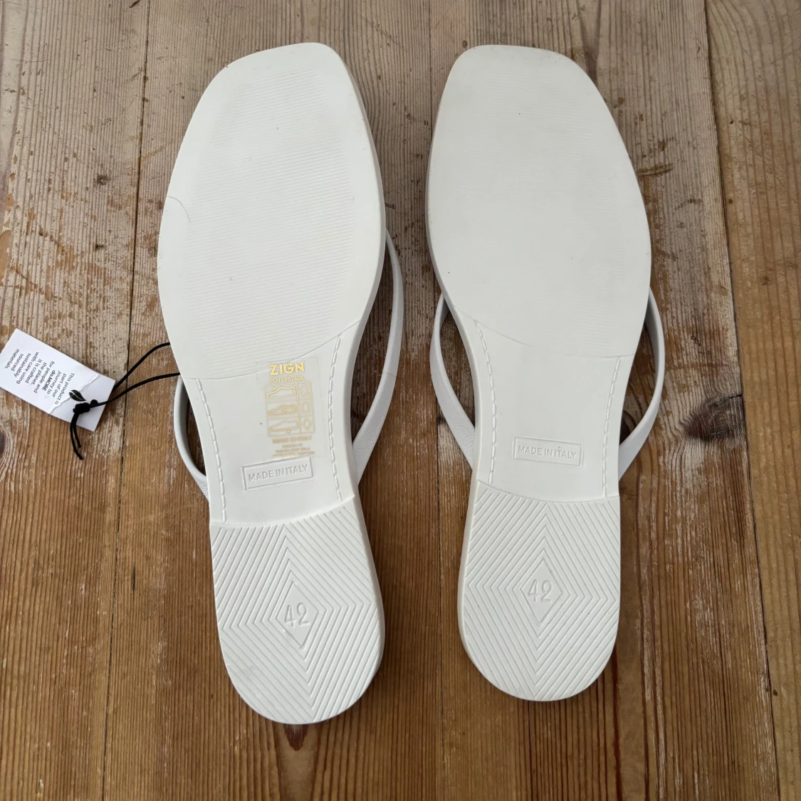Sandaler/flipflops - 3