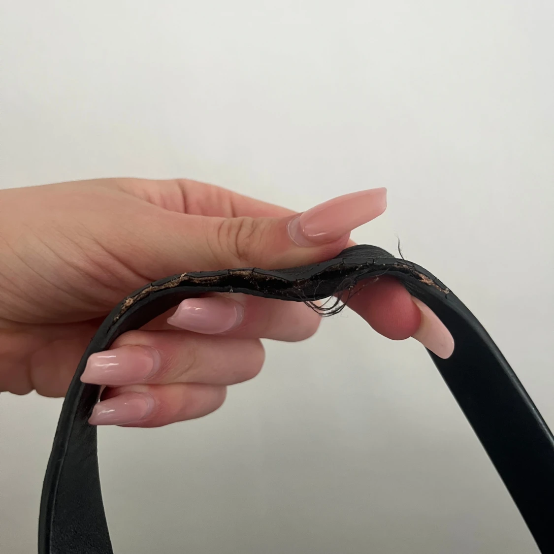 Mönstrad shoppingväska från By Malene Birger - 2