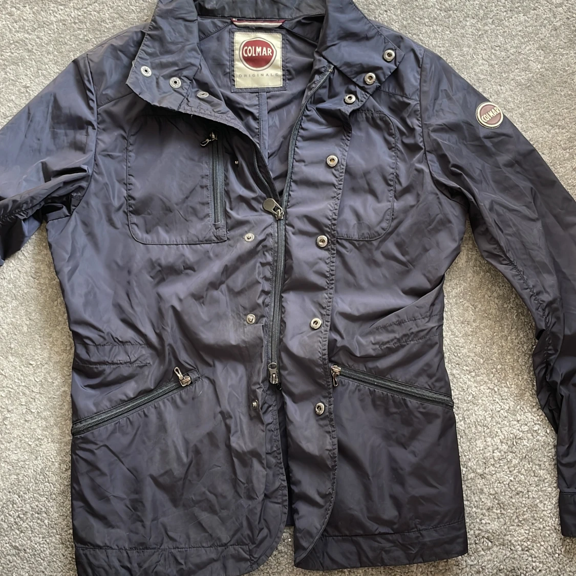 Colmar fieldjacka  - 2