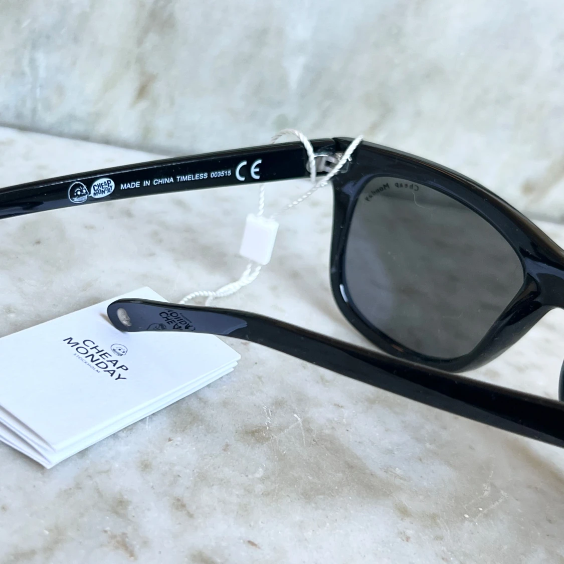 Cheap Monday Timeless solglasögon - 4