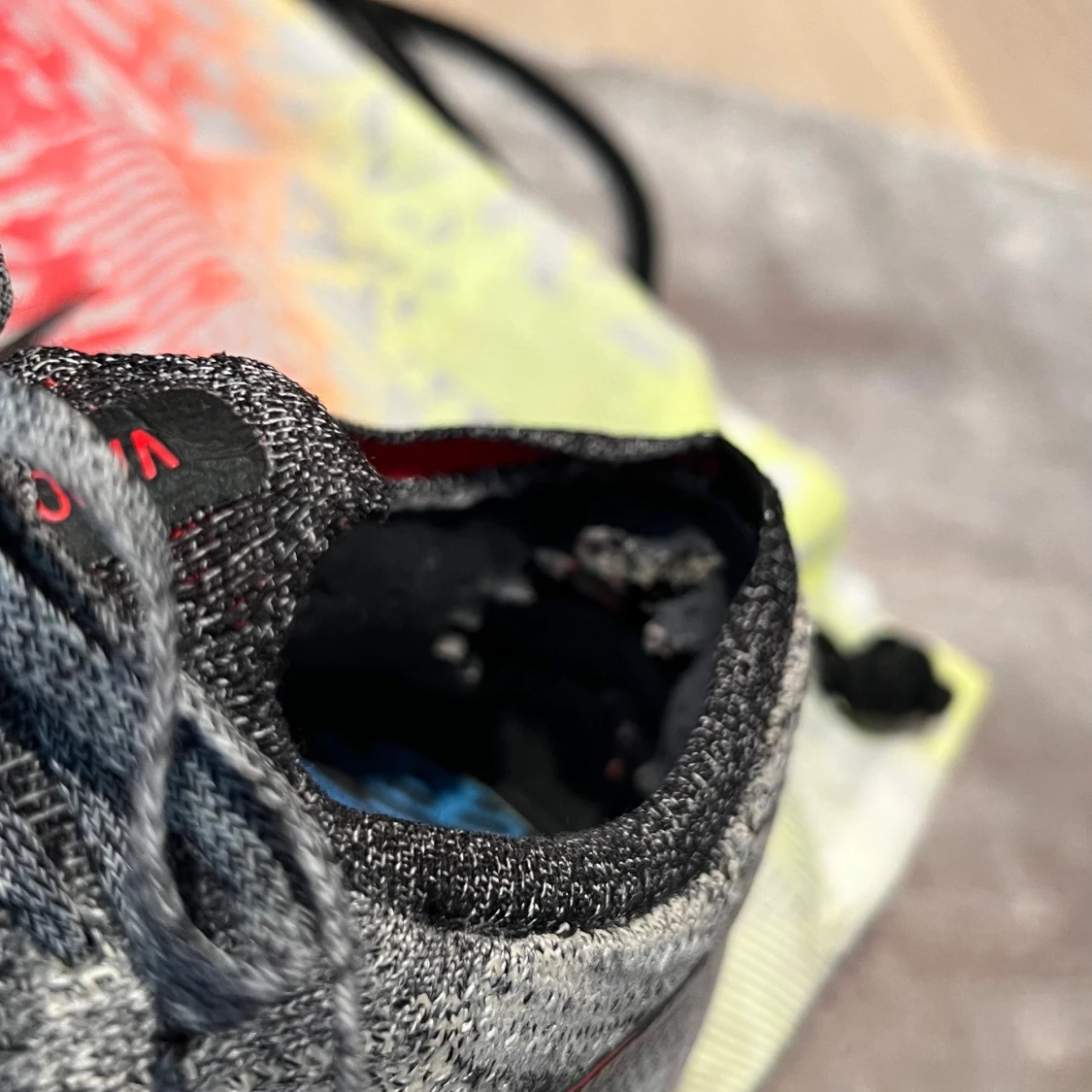 Nike mercurial, Vapor 13 Elite (höger), Vapor 360 Elite (vänster) - 4