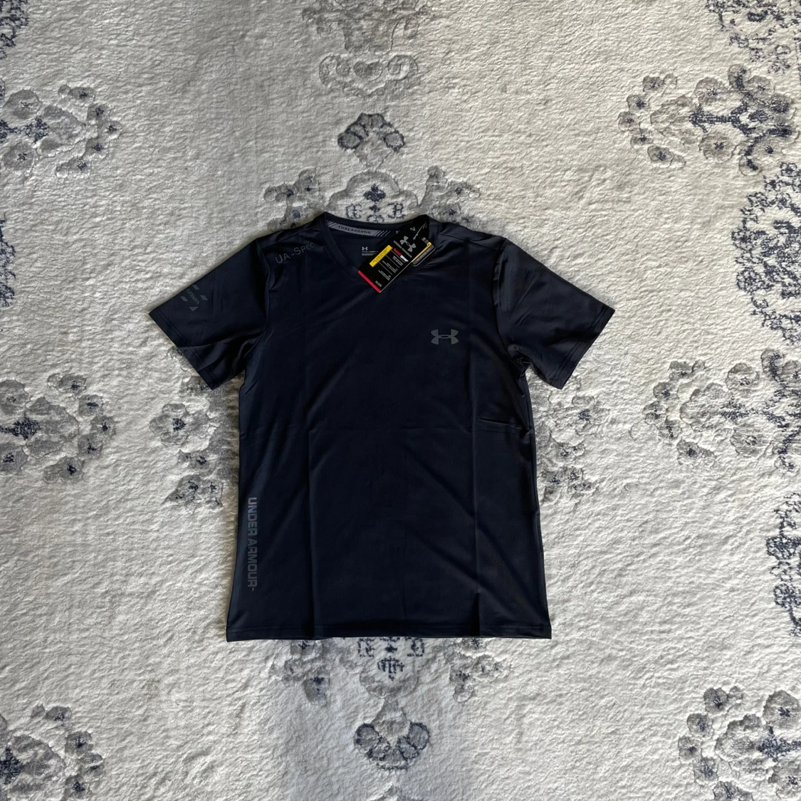 Under Armour T-shirt kompression