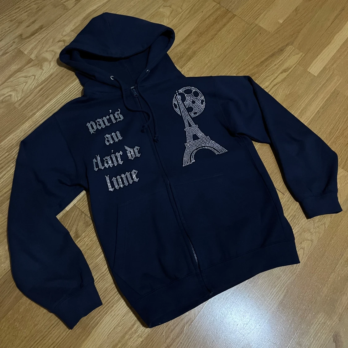 Blinglucid Rhinestone - 1