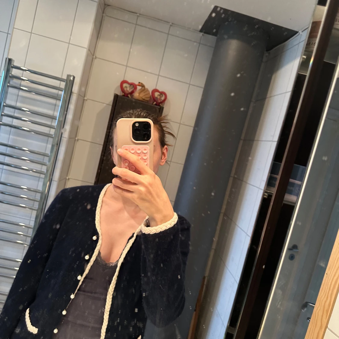 En fin kofta från Marc Joeseph - 1