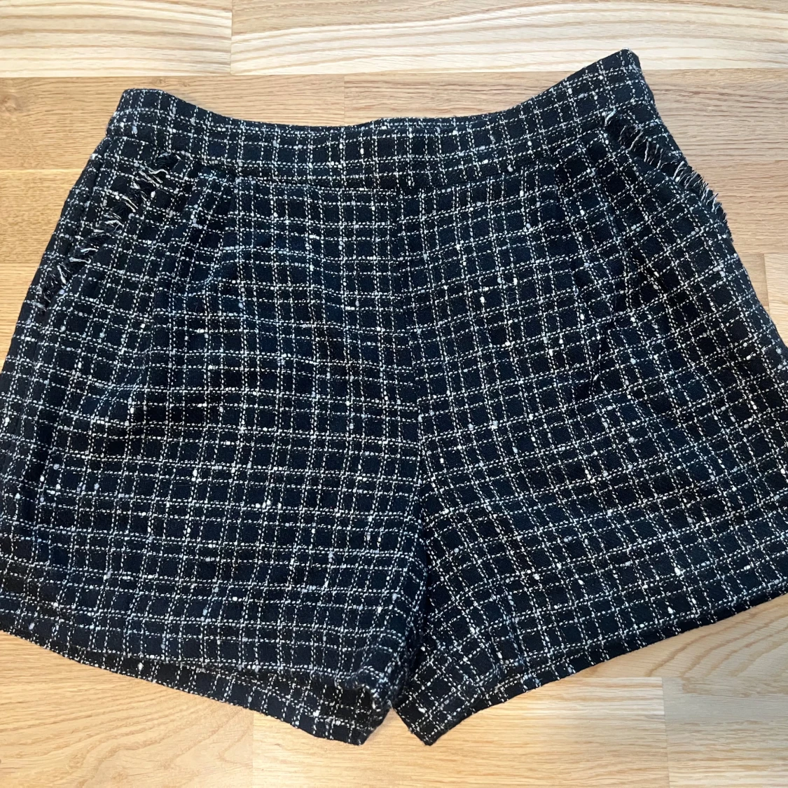 Twist & Tango svart set - 3