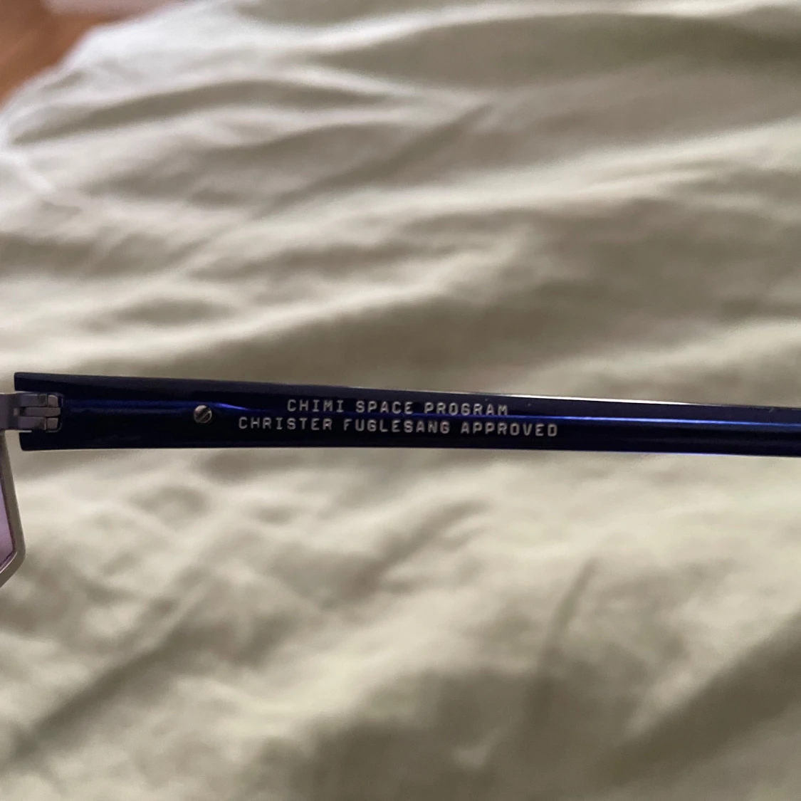 Chimi solglasögon  - 3