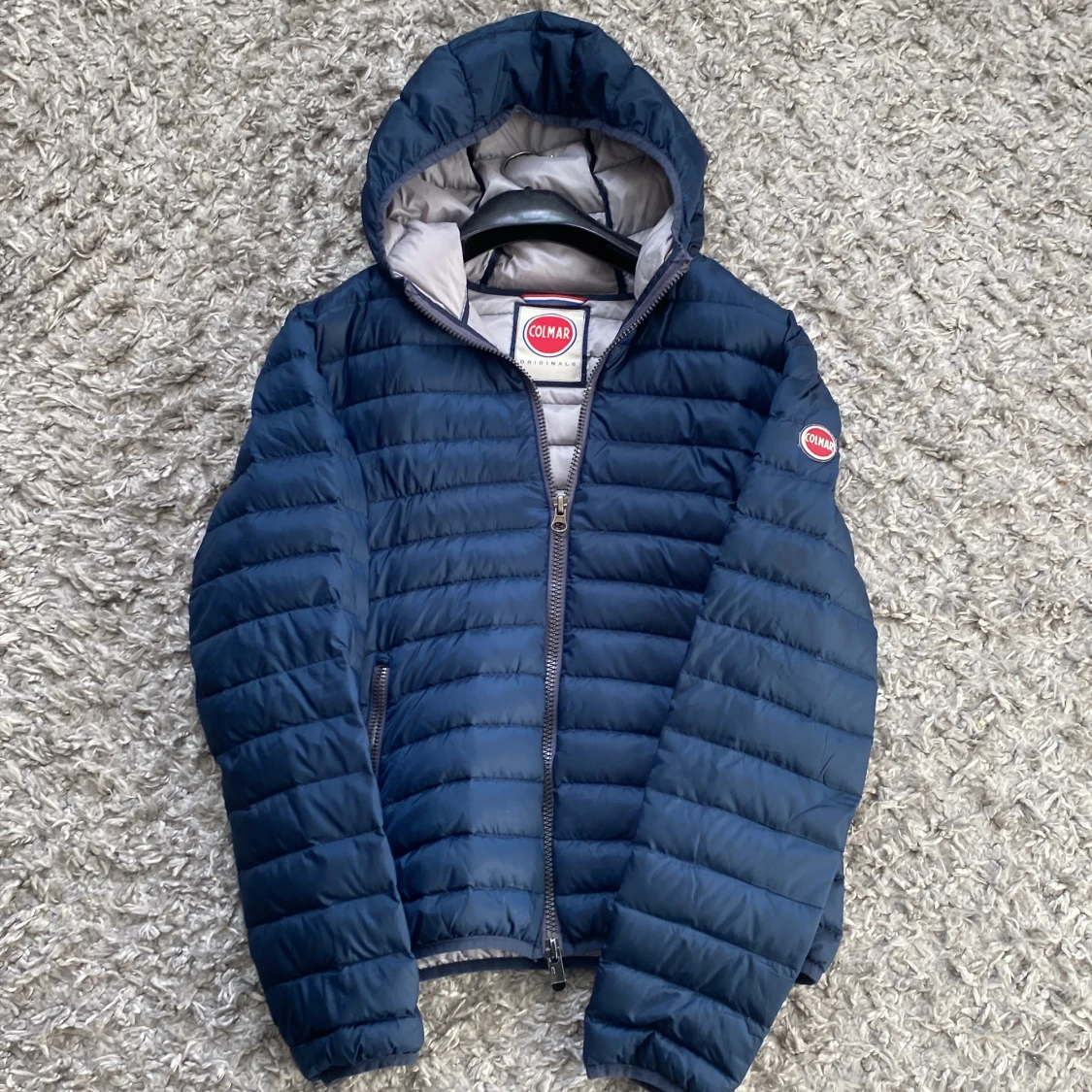 Colmar vårjacka