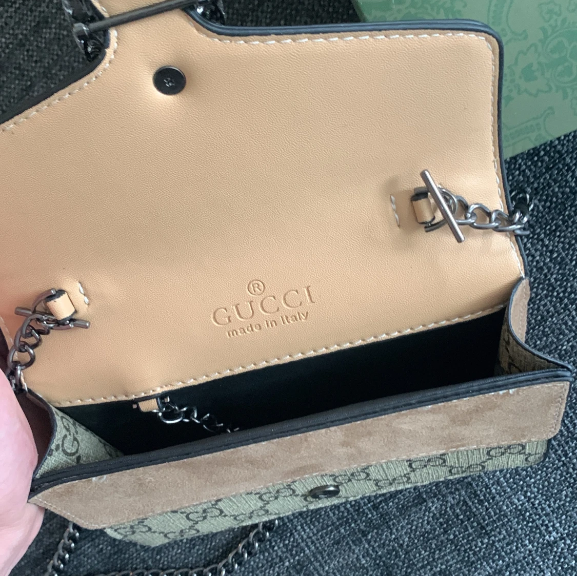 Gucci bag (väska) - 3