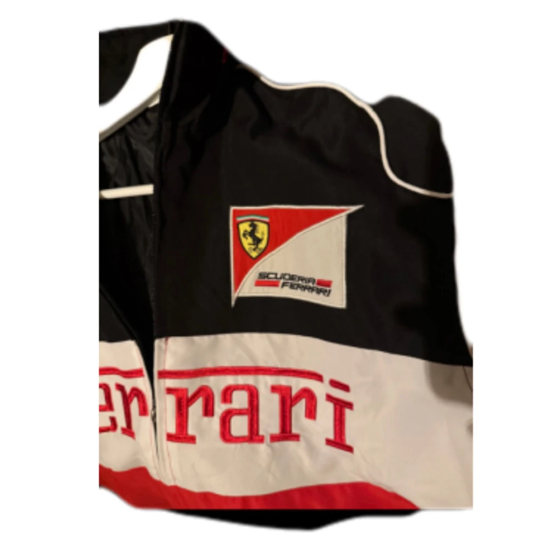 Scuderia Ferrari Jacka - 2