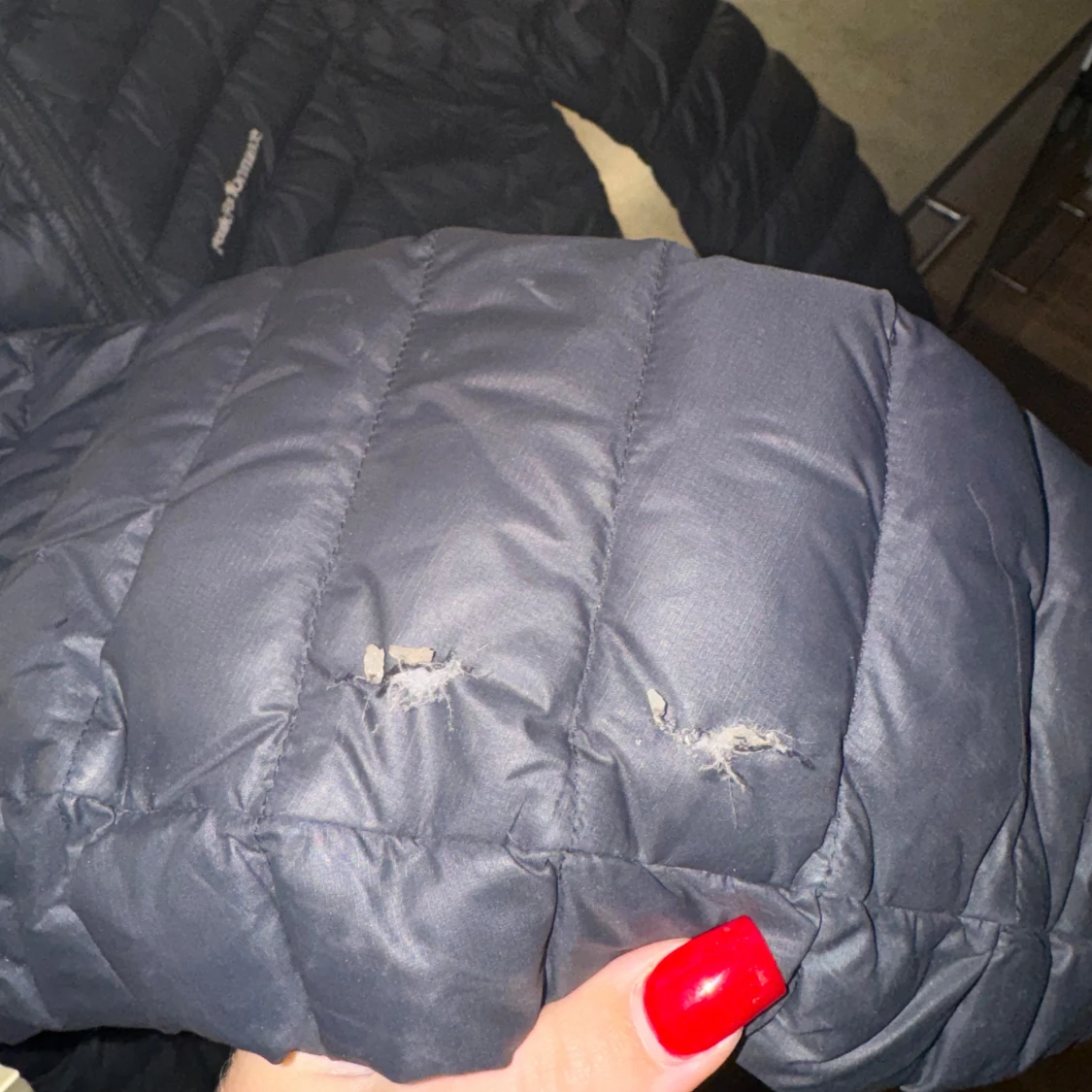 Peak performance jacka - 4