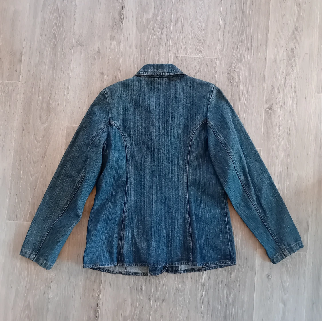 Jeansjacka 164/s - 1