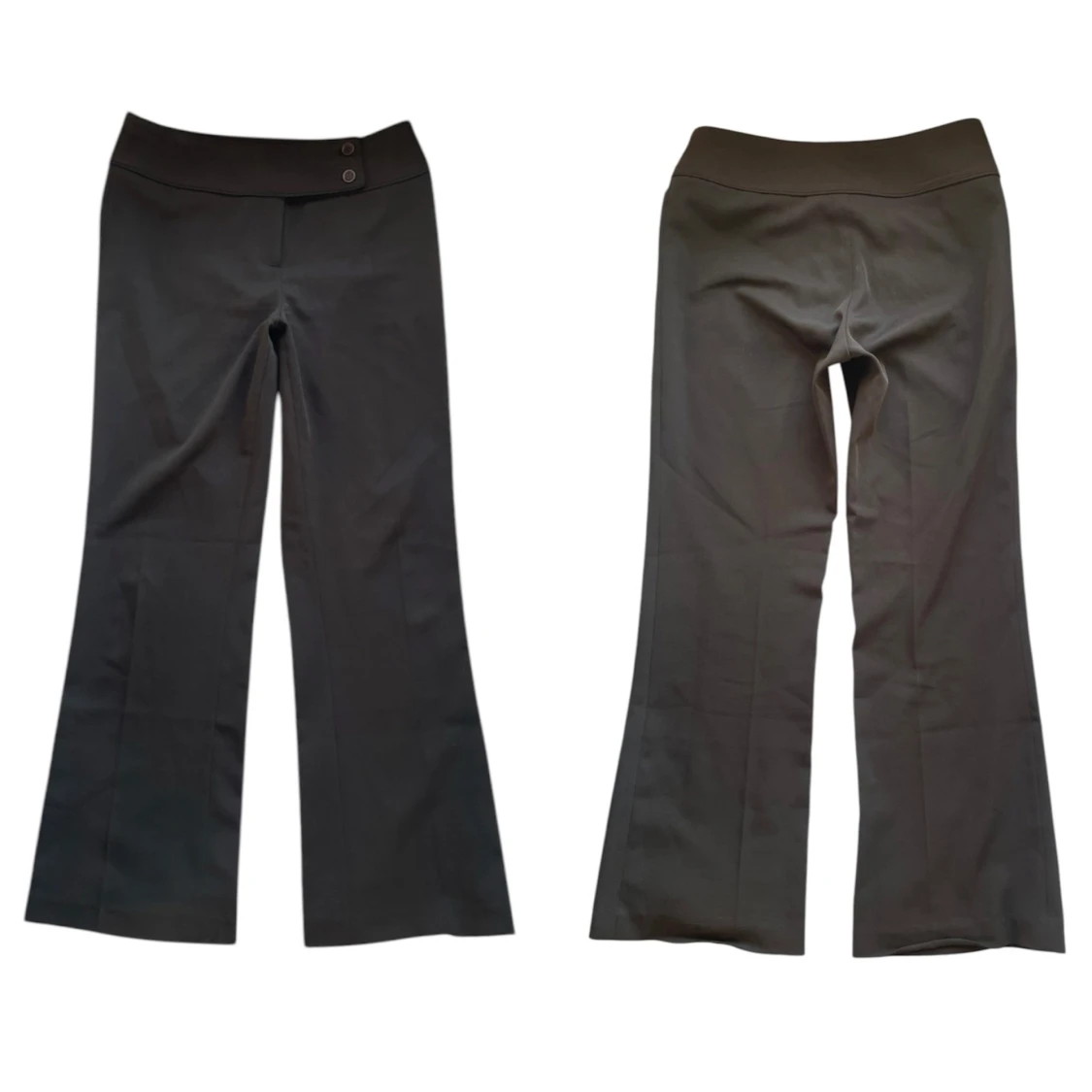 Medelhöga kostymbyxor från South - 2