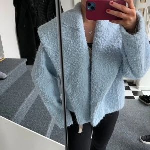 NA-KD kappa - Helt oanvänd kappa ifrån nakd💕