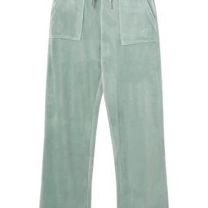 Juicy Couture byxor i nyskick - Säljer dessa juicy couture mjukisbyxor i storlek xs som är i nyskick, använda max 3 gånger. Kom gärna med prisförslag.