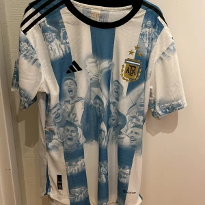 Fotbollströja - Special tröja Argentina 
