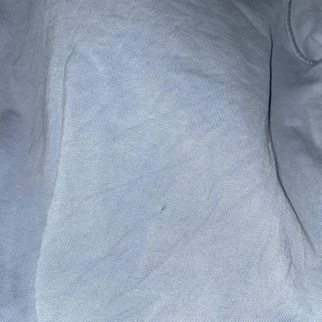 Typ grå blå sweatshirt från Stone Island - 1