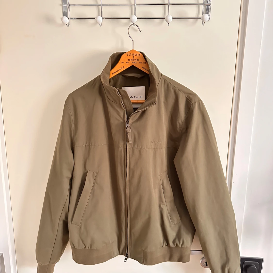 Gant hampshire jacka - 1