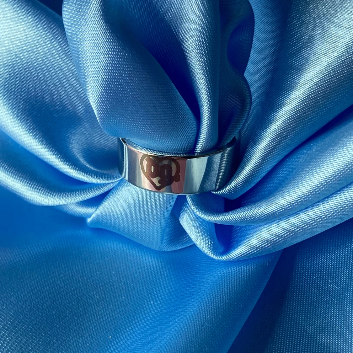 DG LOVEPILL - ring (size 10) - 3