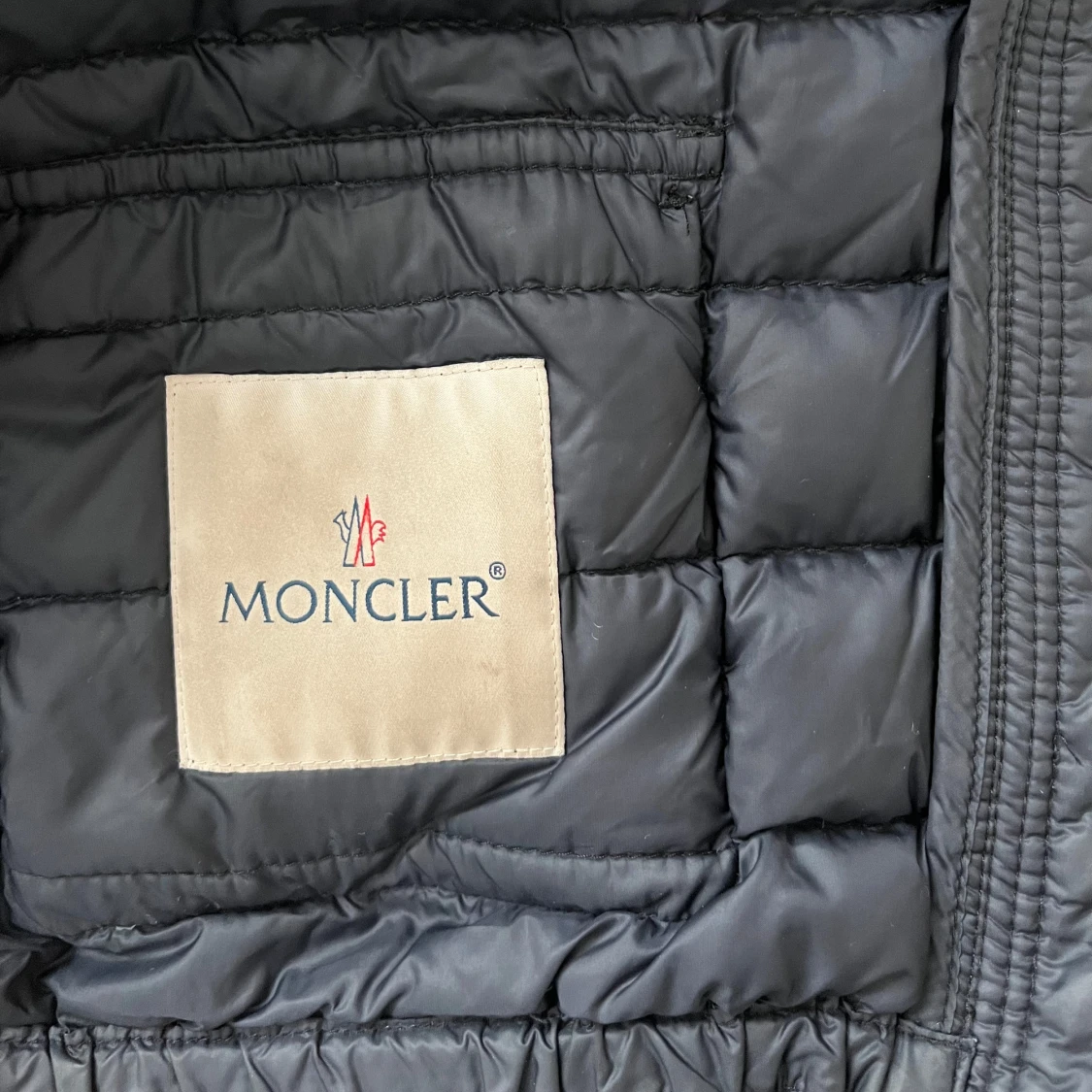 Moncler jacka - 3