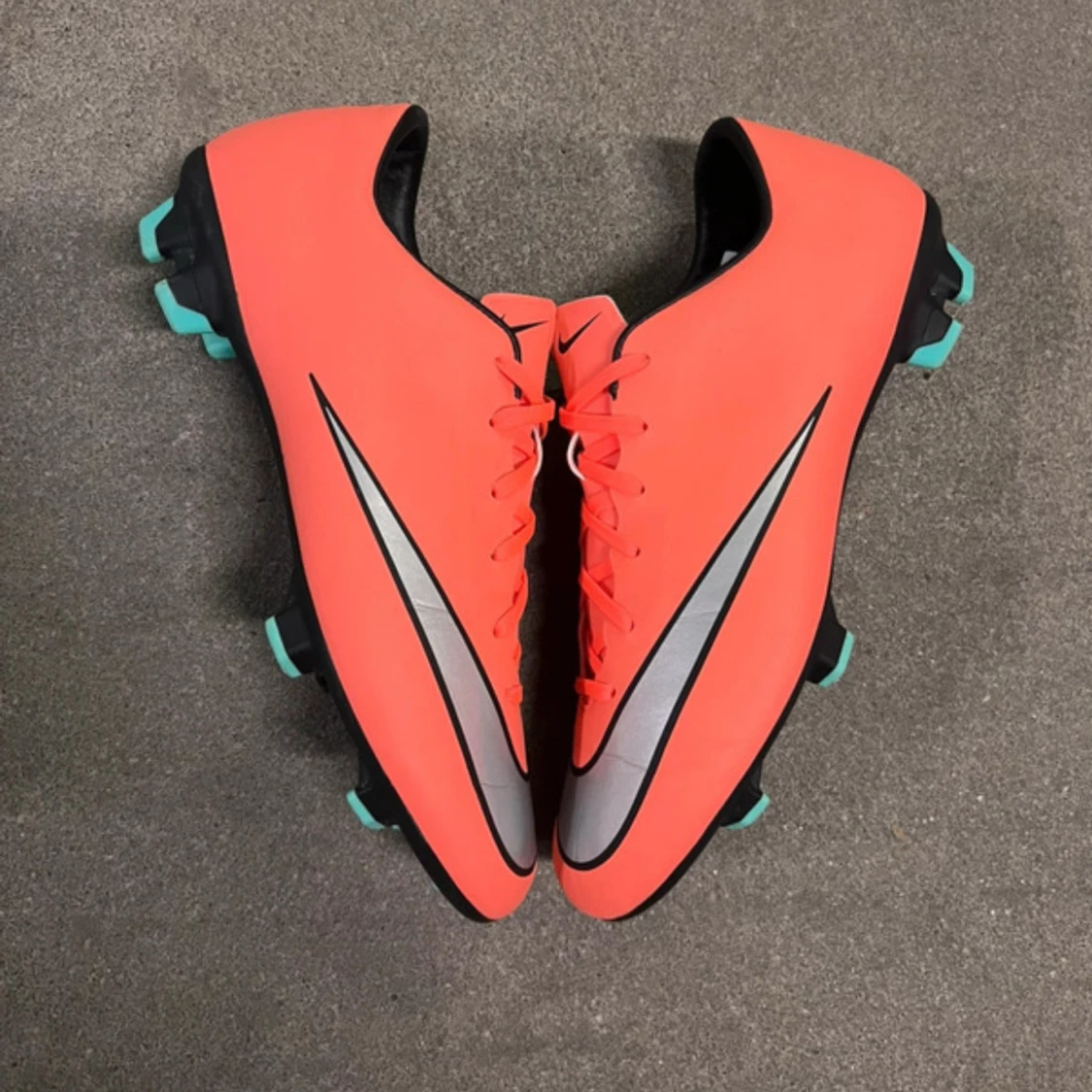 Nike mercurial vapor