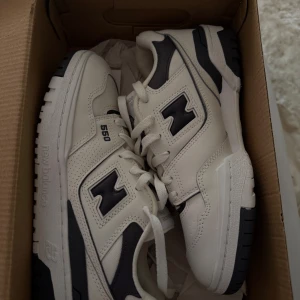 New Balance 550  - Snygga New Balance 550, oanvända och i kartong❤️‍🔥 