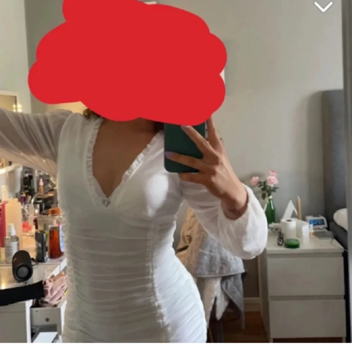 Studentklänning - 1