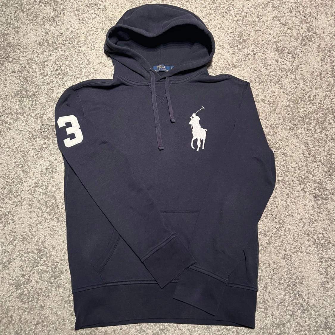 Ralph Lauren hoodie