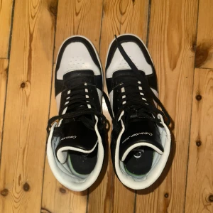 Calvin Klein skor   - Bra skick nästa aldrig använda 