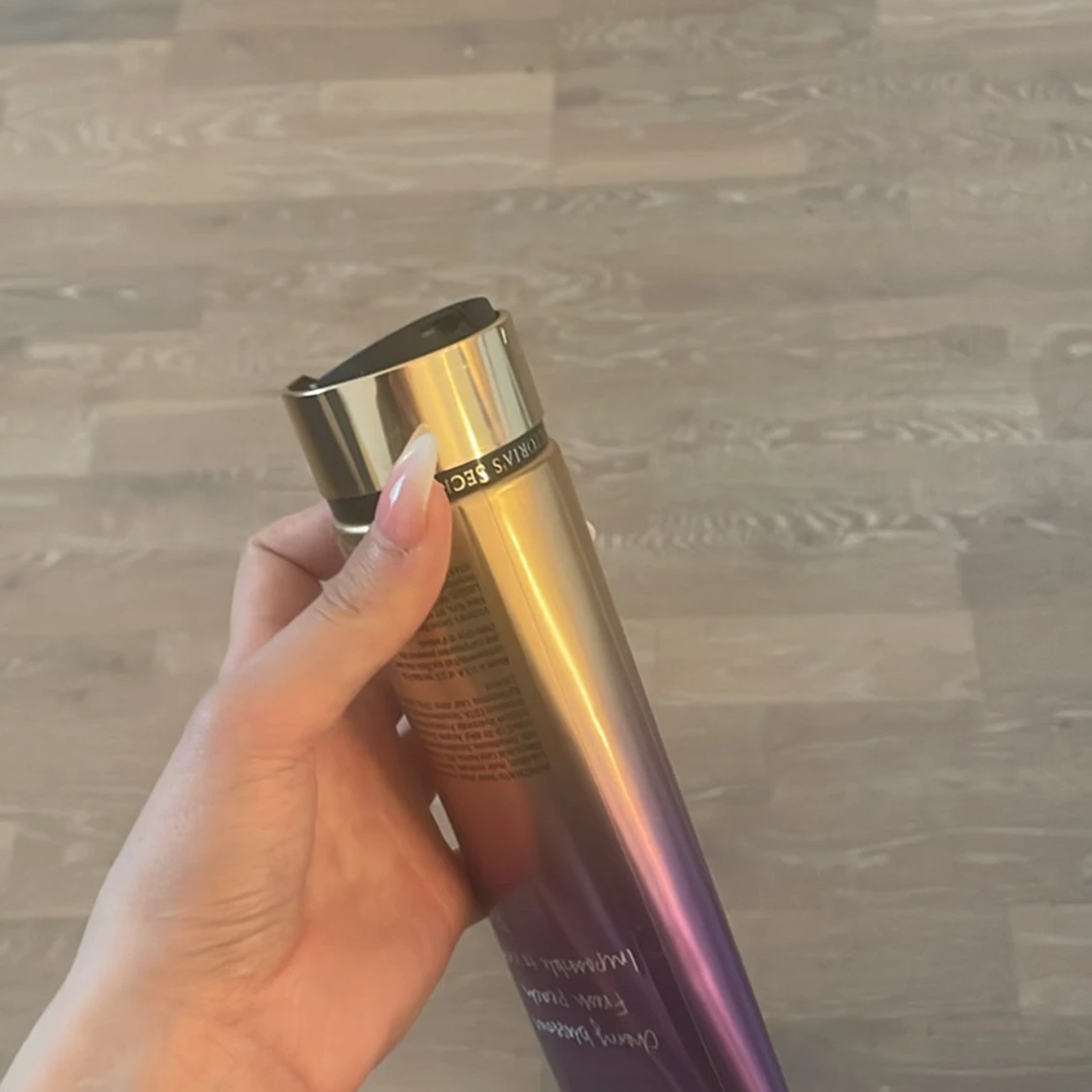 Victoria's Secret Love Spell Fragrance Lotion - 2