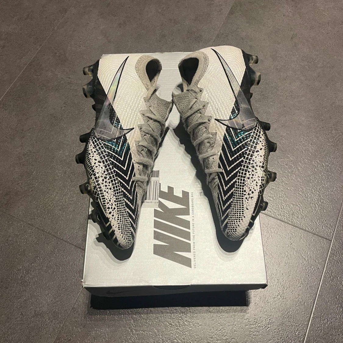 Nike Mercurial Vapor 13 AG - 1