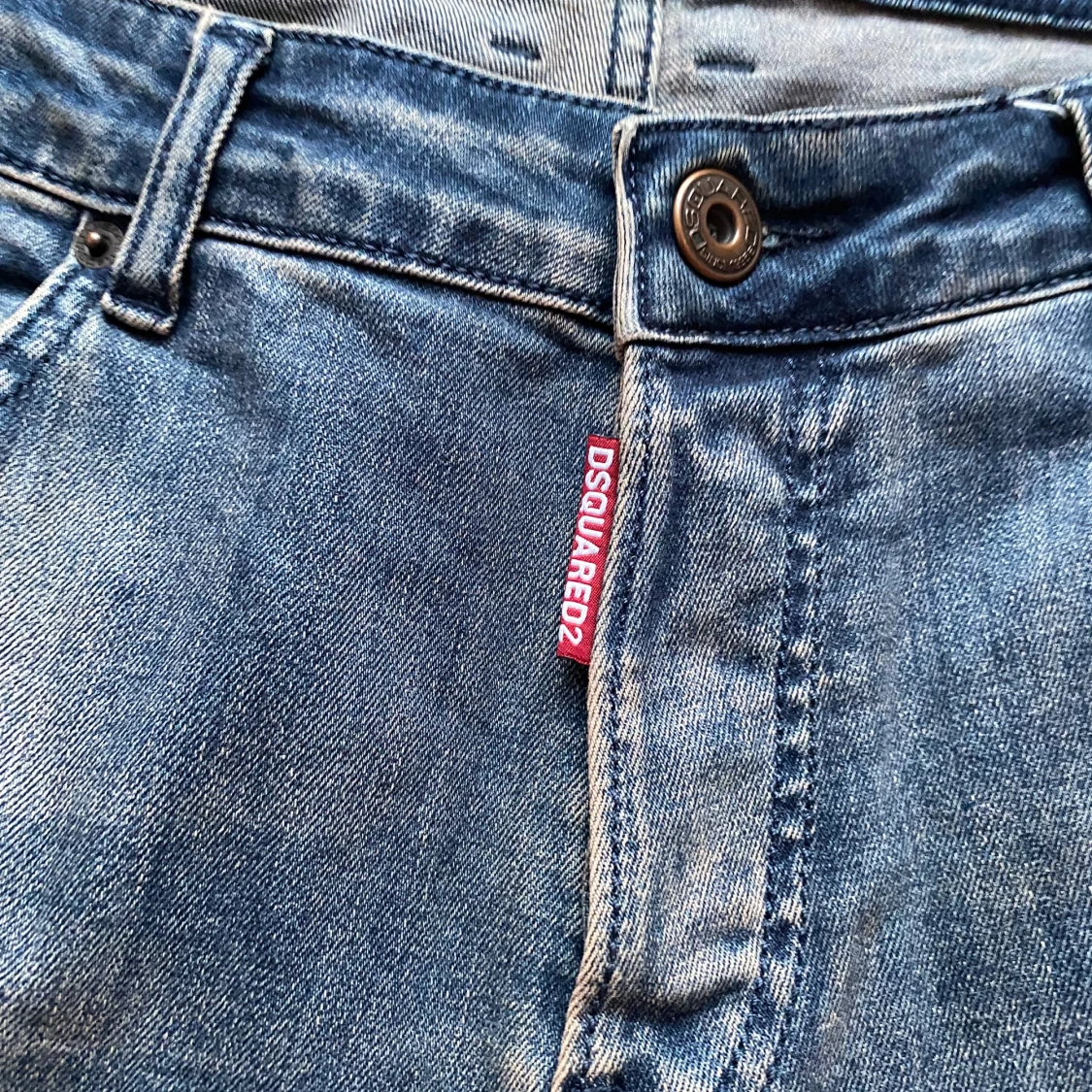 Desquared2 jeans - 1