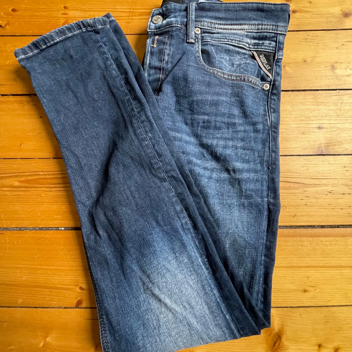 Replay Willbi jeans - 1