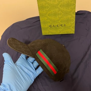 Kepsar - Mycket fin keps!