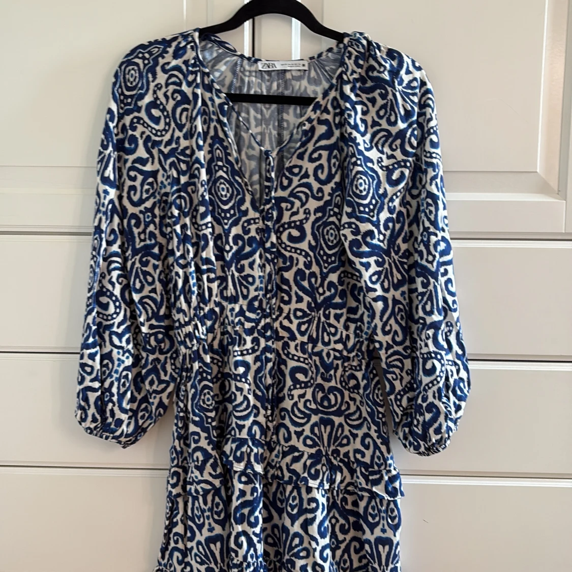 Klänning från Zara - 1